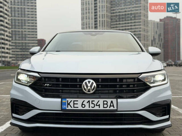Білий Фольксваген Джетта, об'ємом двигуна 1.4 л та пробігом 128 тис. км за 14999 $, фото 6 на Automoto.ua