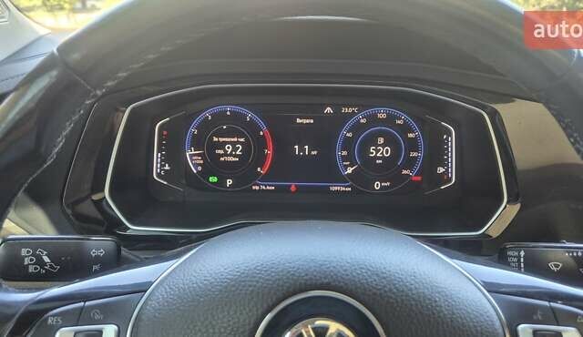 Белый Фольксваген Джетта, объемом двигателя 1.4 л и пробегом 110 тыс. км за 17400 $, фото 5 на Automoto.ua