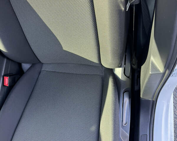 Белый Фольксваген Джетта, объемом двигателя 1.4 л и пробегом 131 тыс. км за 13914 $, фото 8 на Automoto.ua