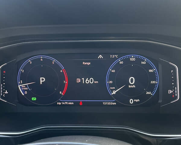 Білий Фольксваген Джетта, об'ємом двигуна 1.4 л та пробігом 151 тис. км за 14500 $, фото 1 на Automoto.ua