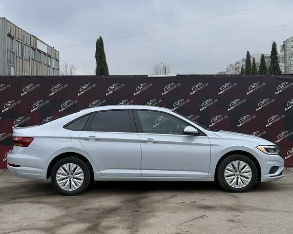 Белый Фольксваген Джетта, объемом двигателя 1.4 л и пробегом 112 тыс. км за 14300 $, фото 3 на Automoto.ua