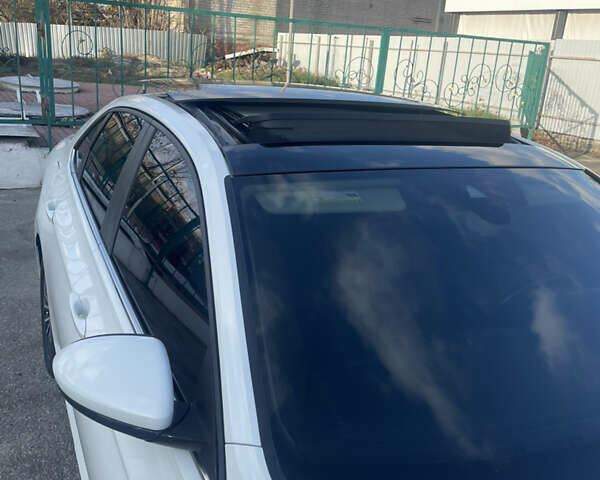 Білий Фольксваген Джетта, об'ємом двигуна 1.4 л та пробігом 151 тис. км за 14500 $, фото 35 на Automoto.ua