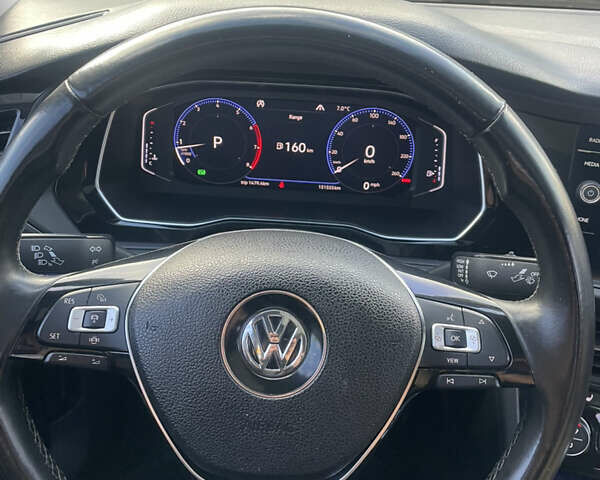 Білий Фольксваген Джетта, об'ємом двигуна 1.4 л та пробігом 151 тис. км за 14500 $, фото 21 на Automoto.ua