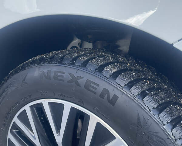 Білий Фольксваген Джетта, об'ємом двигуна 1.4 л та пробігом 151 тис. км за 14500 $, фото 41 на Automoto.ua