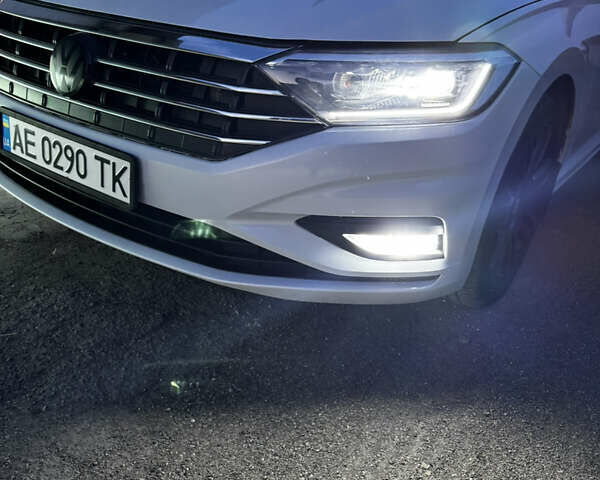 Белый Фольксваген Джетта, объемом двигателя 1.4 л и пробегом 103 тыс. км за 16000 $, фото 3 на Automoto.ua