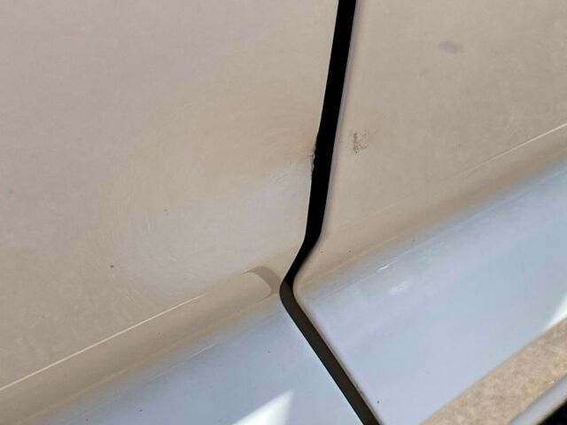 Белый Фольксваген Джетта, объемом двигателя 1.4 л и пробегом 183 тыс. км за 15700 $, фото 8 на Automoto.ua