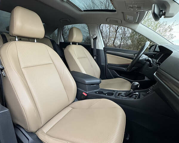 Белый Фольксваген Джетта, объемом двигателя 1.4 л и пробегом 87 тыс. км за 15999 $, фото 25 на Automoto.ua