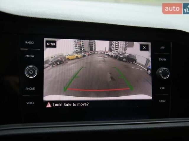 Белый Фольксваген Джетта, объемом двигателя 1.4 л и пробегом 152 тыс. км за 15000 $, фото 16 на Automoto.ua