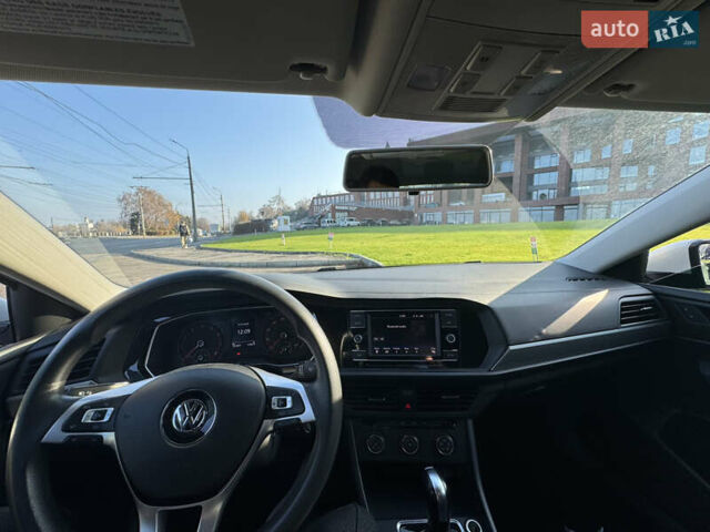 Белый Фольксваген Джетта, объемом двигателя 1.4 л и пробегом 131 тыс. км за 13914 $, фото 34 на Automoto.ua