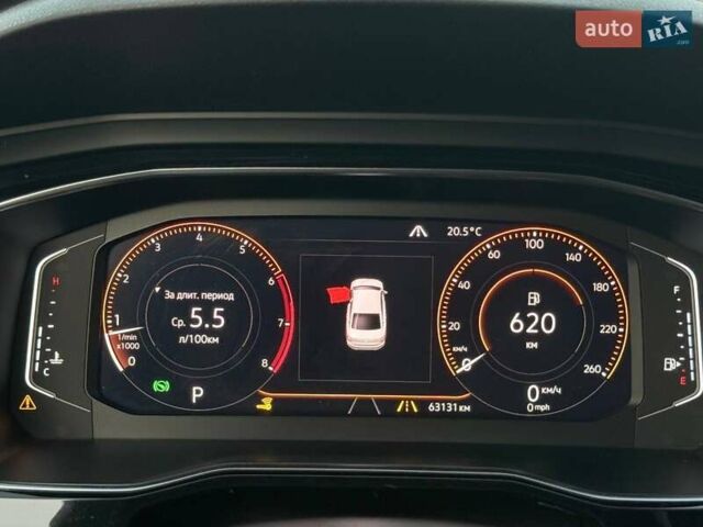 Білий Фольксваген Джетта, об'ємом двигуна 1.4 л та пробігом 63 тис. км за 16900 $, фото 29 на Automoto.ua