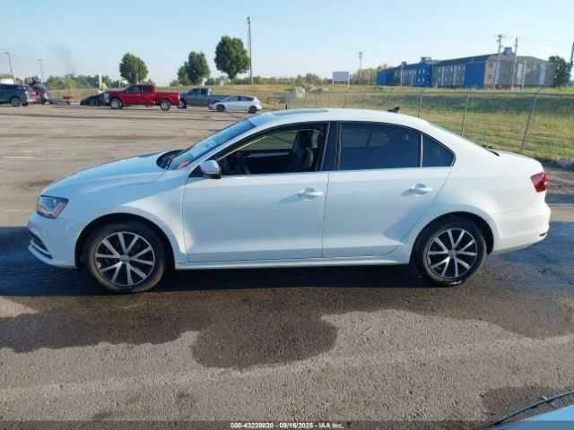 Фольксваген Джетта 2018 в Львове на Automoto.ua Белый Фольксваген Джетта, объемом двигателя 0 л и пробегом 75 тыс. км за 1500 $, фото 13 на Automoto.ua