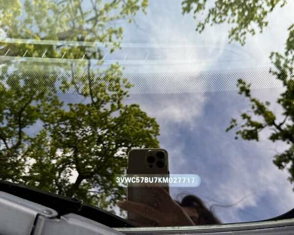 Белый Фольксваген Джетта, объемом двигателя 1.4 л и пробегом 71 тыс. км за 15000 $, фото 7 на Automoto.ua