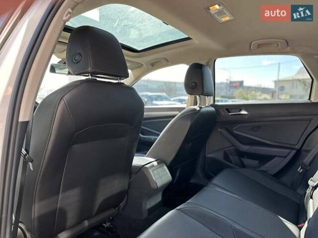 Белый Фольксваген Джетта, объемом двигателя 1.4 л и пробегом 88 тыс. км за 17400 $, фото 14 на Automoto.ua