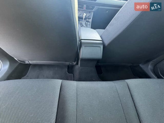 Белый Фольксваген Джетта, объемом двигателя 1.4 л и пробегом 131 тыс. км за 13914 $, фото 12 на Automoto.ua