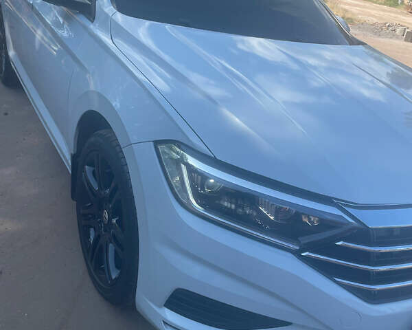 Белый Фольксваген Джетта, объемом двигателя 1.4 л и пробегом 103 тыс. км за 16000 $, фото 21 на Automoto.ua