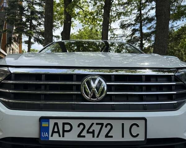Білий Фольксваген Джетта, об'ємом двигуна 1.4 л та пробігом 71 тис. км за 15500 $, фото 3 на Automoto.ua
