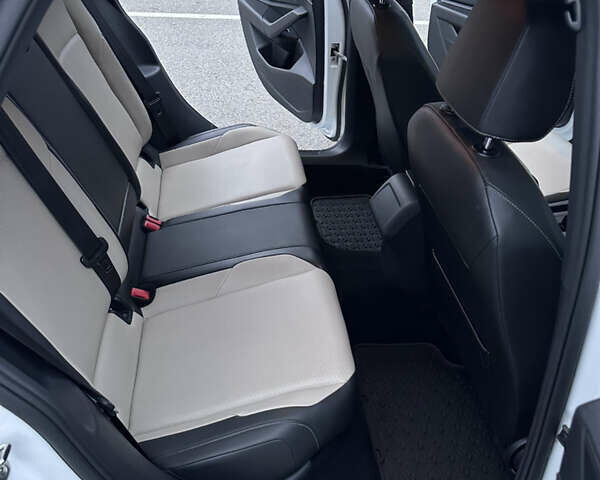 Белый Фольксваген Джетта, объемом двигателя 1.4 л и пробегом 108 тыс. км за 17500 $, фото 18 на Automoto.ua