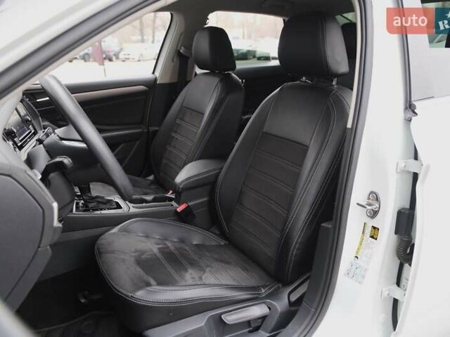 Белый Фольксваген Джетта, объемом двигателя 1.4 л и пробегом 117 тыс. км за 13900 $, фото 8 на Automoto.ua