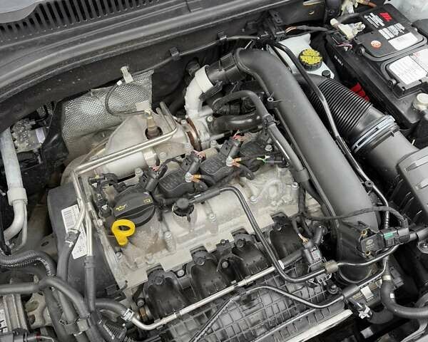 Белый Фольксваген Джетта, объемом двигателя 1.4 л и пробегом 112 тыс. км за 14300 $, фото 32 на Automoto.ua