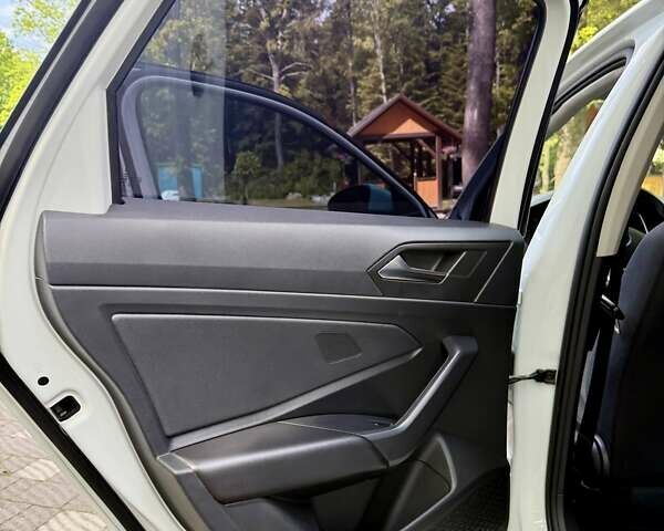 Белый Фольксваген Джетта, объемом двигателя 1.4 л и пробегом 71 тыс. км за 15000 $, фото 9 на Automoto.ua