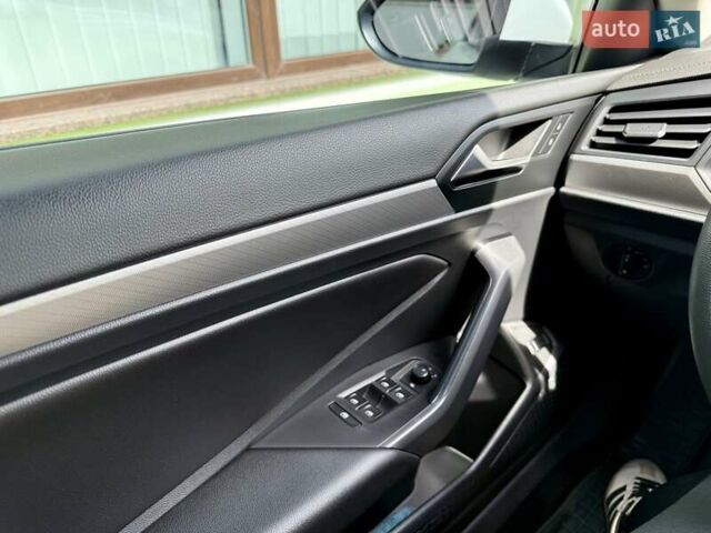 Белый Фольксваген Джетта, объемом двигателя 1.4 л и пробегом 71 тыс. км за 15000 $, фото 17 на Automoto.ua