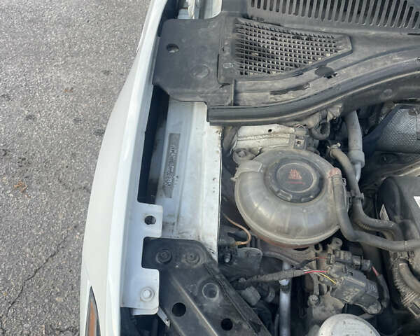 Білий Фольксваген Джетта, об'ємом двигуна 1.4 л та пробігом 151 тис. км за 14500 $, фото 30 на Automoto.ua