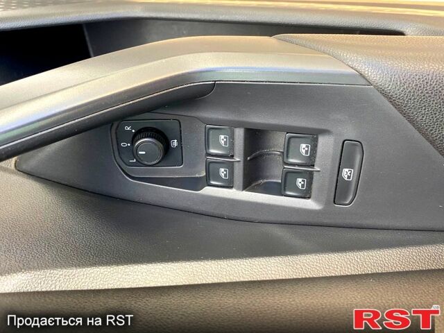 Белый Фольксваген Джетта, объемом двигателя 1.4 л и пробегом 183 тыс. км за 15700 $, фото 10 на Automoto.ua