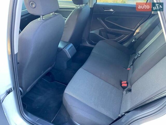 Белый Фольксваген Джетта, объемом двигателя 1.4 л и пробегом 129 тыс. км за 13999 $, фото 20 на Automoto.ua