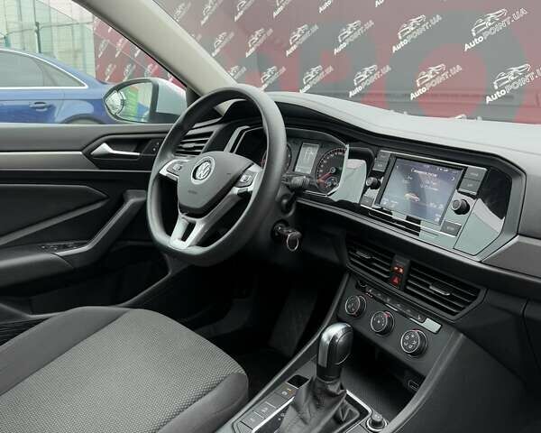 Белый Фольксваген Джетта, объемом двигателя 1.4 л и пробегом 112 тыс. км за 14300 $, фото 30 на Automoto.ua