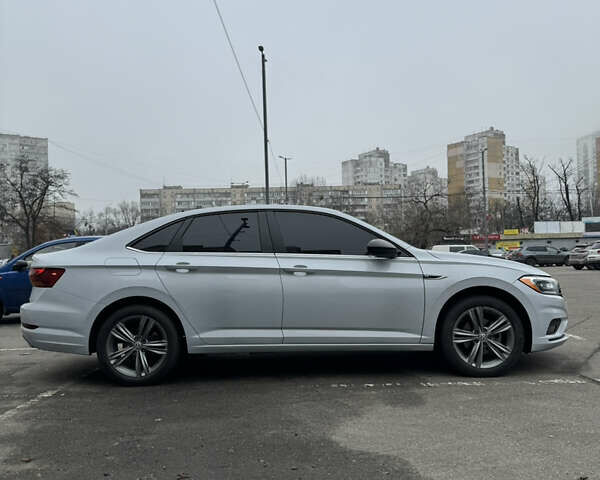 Белый Фольксваген Джетта, объемом двигателя 1.4 л и пробегом 161 тыс. км за 16200 $, фото 3 на Automoto.ua