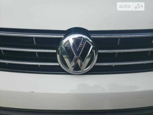 Белый Фольксваген Джетта, объемом двигателя 1.4 л и пробегом 105 тыс. км за 3000 $, фото 3 на Automoto.ua