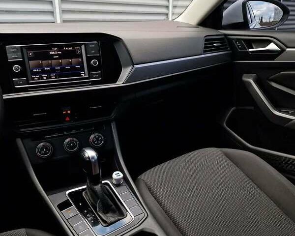 Білий Фольксваген Джетта, об'ємом двигуна 1.4 л та пробігом 132 тис. км за 12850 $, фото 7 на Automoto.ua
