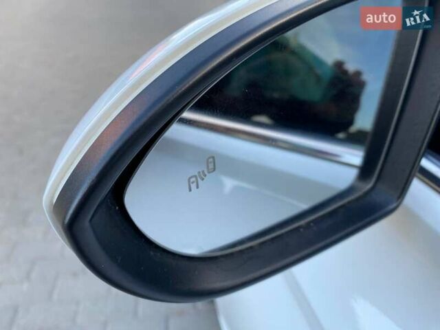 Белый Фольксваген Джетта, объемом двигателя 1.4 л и пробегом 129 тыс. км за 13999 $, фото 30 на Automoto.ua