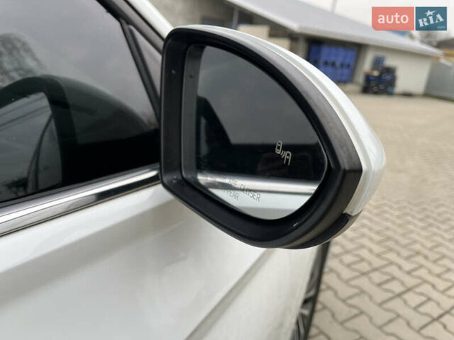 Белый Фольксваген Джетта, объемом двигателя 1.4 л и пробегом 170 тыс. км за 14500 $, фото 18 на Automoto.ua