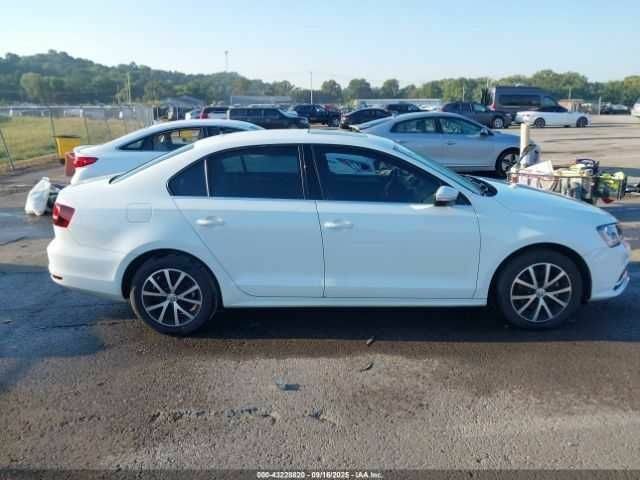 Фольксваген Джетта 2018 в Львове на Automoto.ua Белый Фольксваген Джетта, объемом двигателя 0 л и пробегом 75 тыс. км за 1500 $, фото 12 на Automoto.ua