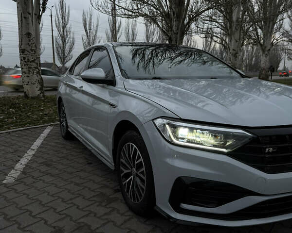 Білий Фольксваген Джетта, об'ємом двигуна 1.4 л та пробігом 126 тис. км за 17000 $, фото 2 на Automoto.ua