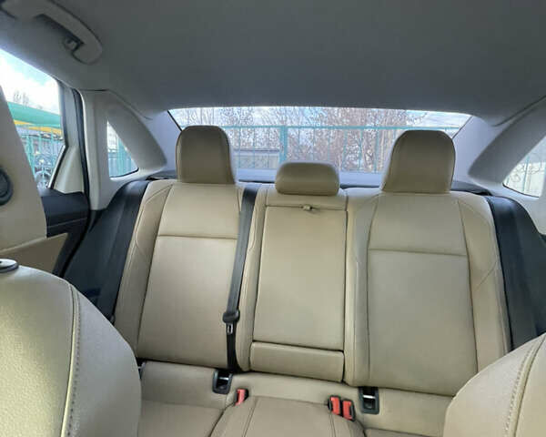 Білий Фольксваген Джетта, об'ємом двигуна 1.4 л та пробігом 151 тис. км за 14500 $, фото 23 на Automoto.ua