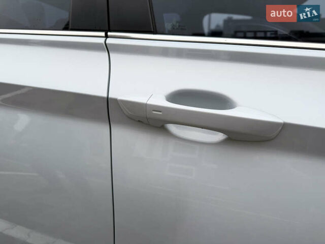 Білий Фольксваген Джетта, об'ємом двигуна 1.4 л та пробігом 128 тис. км за 14999 $, фото 27 на Automoto.ua