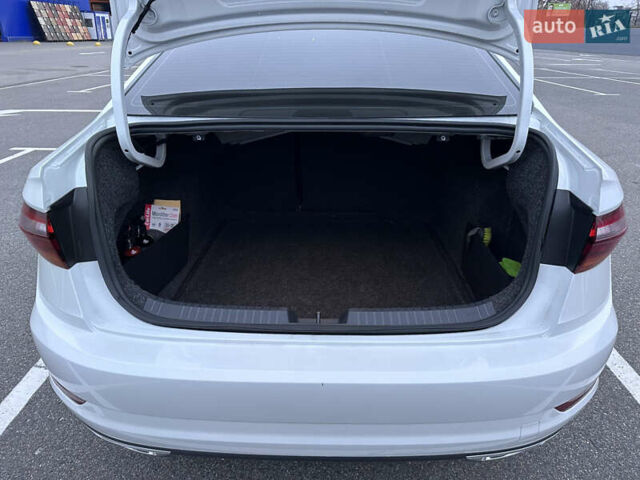 Белый Фольксваген Джетта, объемом двигателя 1.4 л и пробегом 108 тыс. км за 17500 $, фото 14 на Automoto.ua