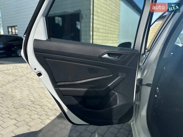 Белый Фольксваген Джетта, объемом двигателя 1.4 л и пробегом 88 тыс. км за 17400 $, фото 12 на Automoto.ua