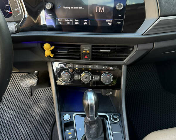 Білий Фольксваген Джетта, об'ємом двигуна 1.4 л та пробігом 151 тис. км за 14500 $, фото 43 на Automoto.ua