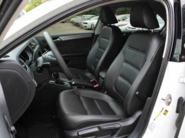 Белый Фольксваген Джетта, объемом двигателя 1.4 л и пробегом 36 тыс. км за 2250 $, фото 8 на Automoto.ua