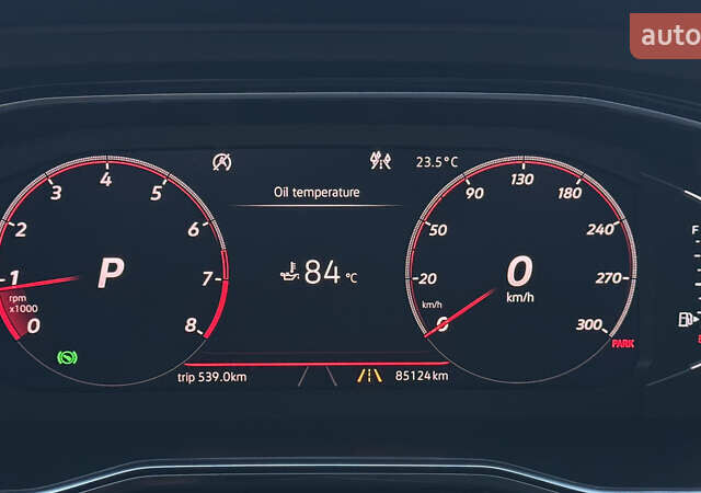 Белый Фольксваген Джетта, объемом двигателя 1.4 л и пробегом 85 тыс. км за 16500 $, фото 30 на Automoto.ua