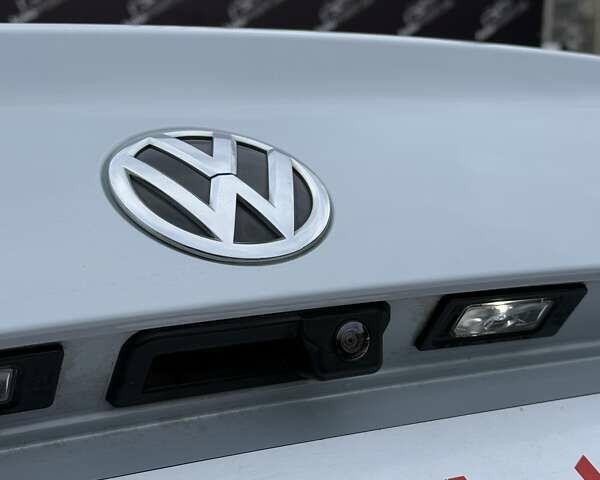 Белый Фольксваген Джетта, объемом двигателя 1.4 л и пробегом 112 тыс. км за 14300 $, фото 9 на Automoto.ua