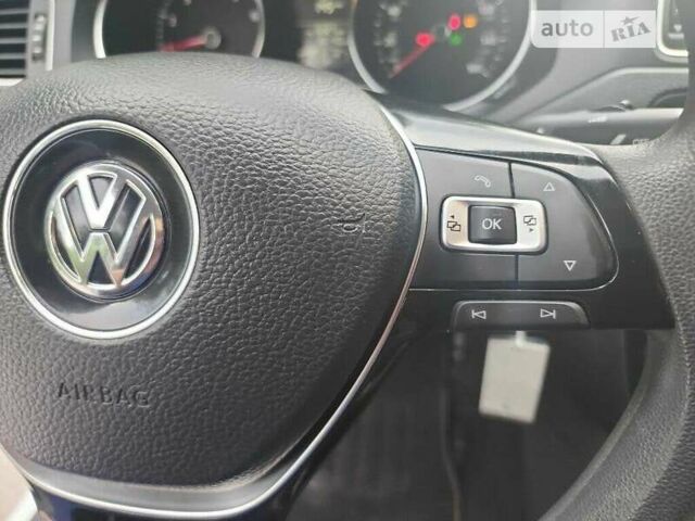 Белый Фольксваген Джетта, объемом двигателя 1.4 л и пробегом 105 тыс. км за 3000 $, фото 15 на Automoto.ua