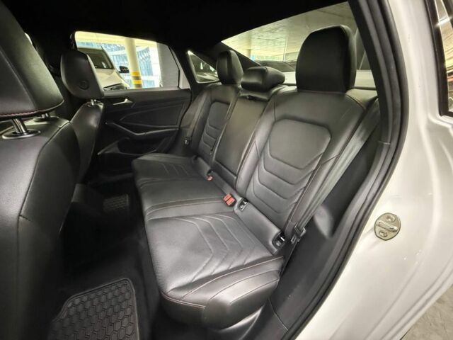 Білий Фольксваген Джетта, об'ємом двигуна 2 л та пробігом 112 тис. км за 21400 $, фото 9 на Automoto.ua