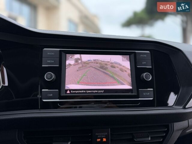 Білий Фольксваген Джетта, об'ємом двигуна 1.39 л та пробігом 145 тис. км за 13999 $, фото 37 на Automoto.ua
