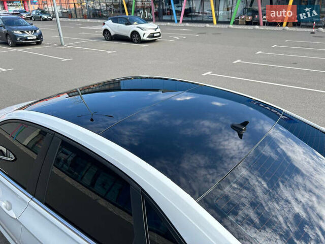 Білий Фольксваген Джетта, об'ємом двигуна 1.4 л та пробігом 100 тис. км за 14500 $, фото 7 на Automoto.ua