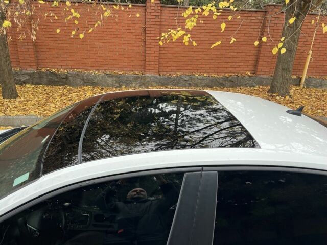 Білий Фольксваген Джетта, об'ємом двигуна 1.4 л та пробігом 180 тис. км за 13300 $, фото 8 на Automoto.ua