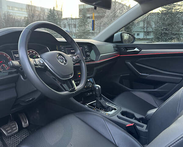 Белый Фольксваген Джетта, объемом двигателя 1.4 л и пробегом 82 тыс. км за 15500 $, фото 10 на Automoto.ua